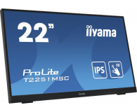 iiyama T2251MSC−B1 - 1099500 - zdjęcie 8